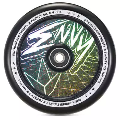 Envy Hologram Wheel - 120mm • $49.45