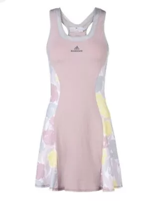 Adidas Stella Mccartney Golf Dress  Women's Floral M • $29.99