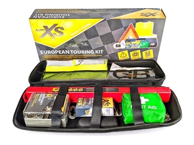 £18 • Buy European Touring / Breakdown Kit - Brand New