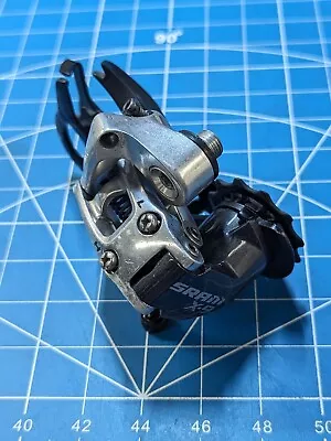 SRAM X9 Rear Derailleur Medium Cage X.9 X-9 9spd Mountain Bike MTB 9-Speed • $44.95