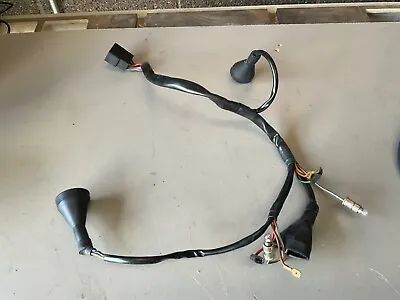 BMW Airhead 1977 R100RS  Clock & Volt Meter Wire Harness - Excellent • $55