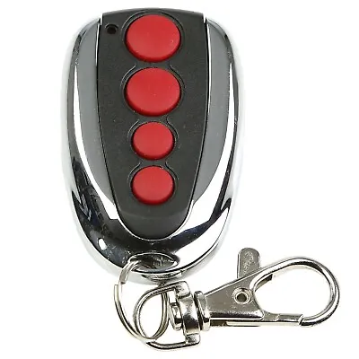 Steel-Line ZT-07 Genuine Garage Door Remote For SD800 SD1200 SPRINT800  • $14.20