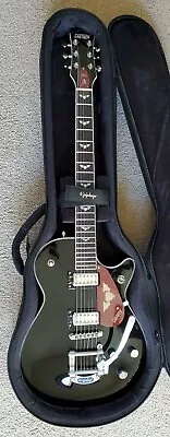 Gretsch G5230T Nick 13 Electromatic Tiger Jet Electric Guitar Bigsby Epi Case • $629