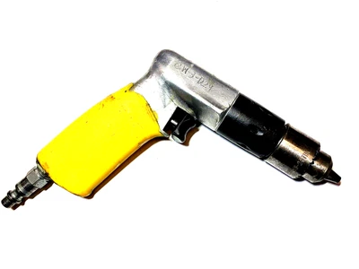 £150.88 • Buy Atlas Copco Air Pistol Grip Drill Pneumatic LBB16 EPX033-U 3300 Rpm