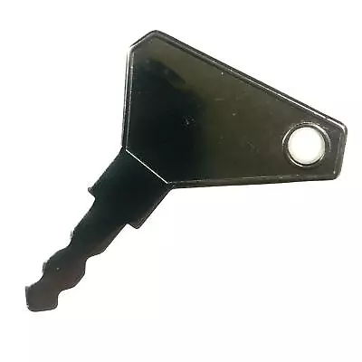 £2.50 • Buy Plant Key 100687 Excavator Lawn Mower Fork Lift Tractor Suit Mack | Thunderfix