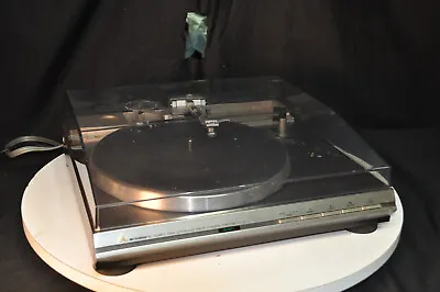 Mitsubishi LT-22 Linear Tracking Turntable • $375