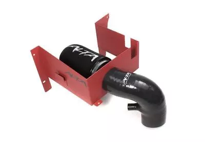 ALTA 02-08 Mini Cooper S 1.6L Supercharged Manual Cold Air Intake CAI Red R53 • $280.50