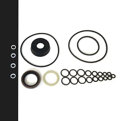 Buyers Products Complete Pump Master Seal Kit For Meyer E-46 E46 E-47 E47 • $29.99