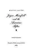 Jayne Mansfield And The American Fifties Saxton Martha 9780395202890 • $10.48