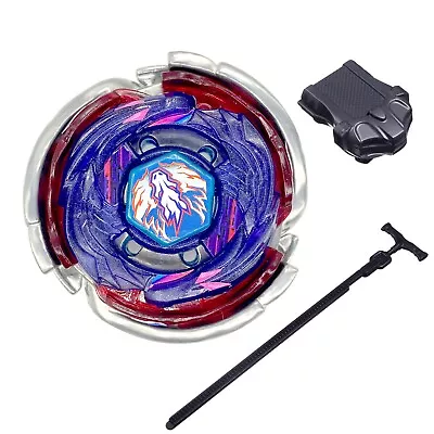 TAKARA TOMY Big Bang Pegasis / Cosmic Pegasus F:D BB-105 Beyblade • $18.99