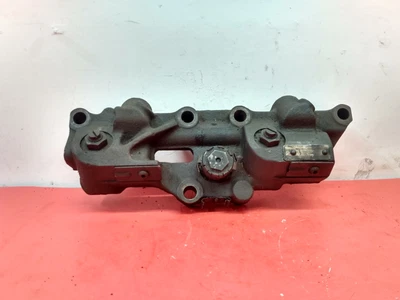 $580 • Buy Caterpillar Cat 340b 3406e  14.6 C15 Jake Engine Brake Housing 024449 Oem 24vdc