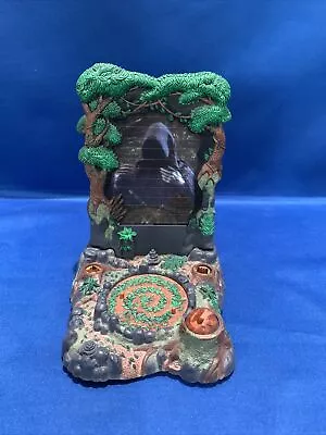 2001 NLP Marvel LOTR Frodo Bookend / Playset Background Part Base • $17.95