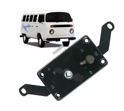 Side Rear Cargo Door Lock Mechanism For VW T2 2118416051 VW Type 2 T2 Bus Wagon • $37.50