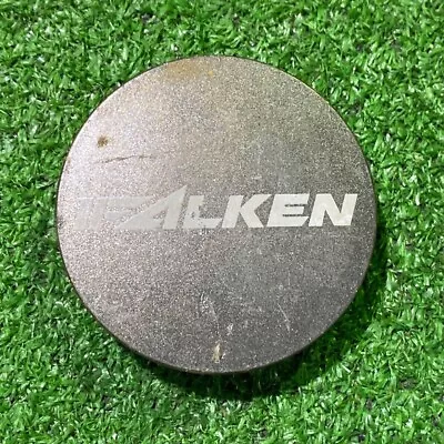 O-1511 Falken Center Cap Iron 1 Piece Japan AK • $33.50