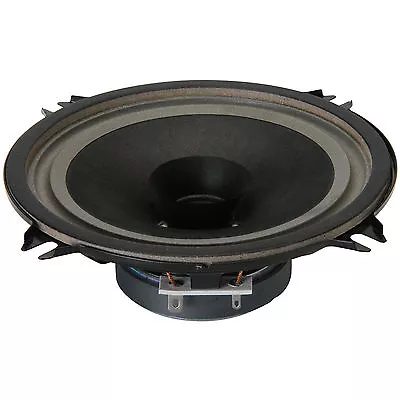 Visaton FR13-4 5  Full-Range Speaker 4 Ohm • $23.13