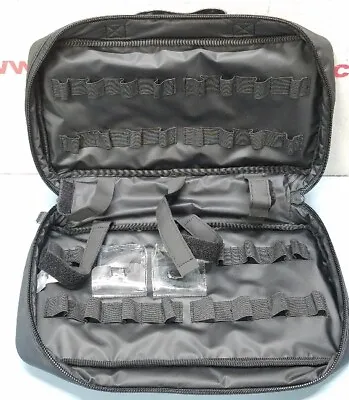 Meret Pro X First Responder Bag Iv Med Protactical Bag • $165