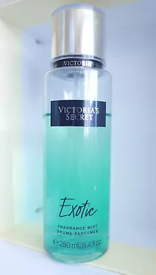 Victoria's Secret Body Mist Exotic • $29