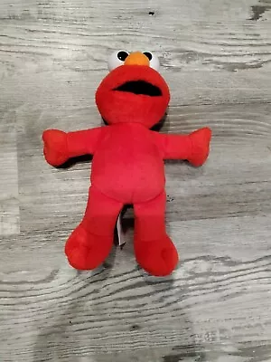 Sesame Street Elmo 2020 Headstart Soft Toy Plush Stuffed Animal • $6.99