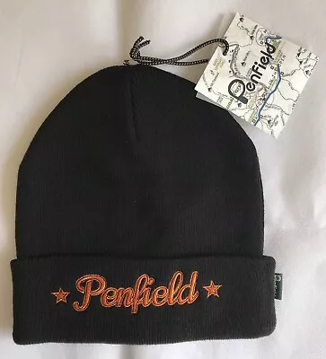 £18.50 • Buy Penfield Beanie Hat BNWT