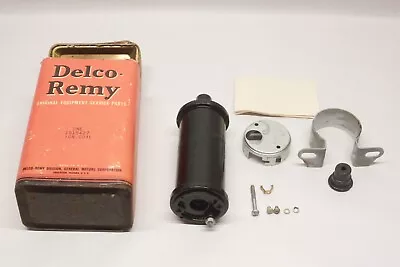 NOS 1933-40 Chevrolet Car Truck 42-47 Packard 6V Ignition Coil Delco 1915427 • $9.50