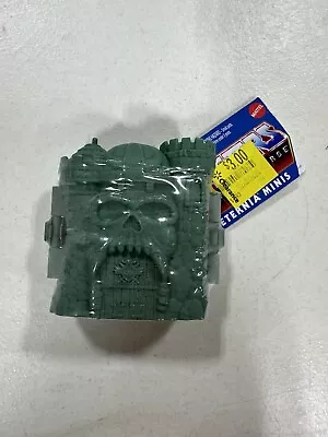 Eternia Mini ( A ) Motu Masters Of Universe A30 • $12.99