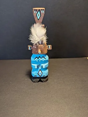 Route 66 Kachina Souvenir 7x2 • $20