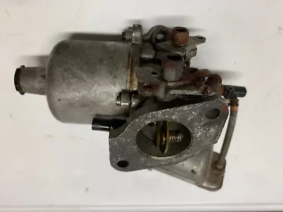 SU Carburetor For 1970-71 MGB Part Number AUD-405R • $150