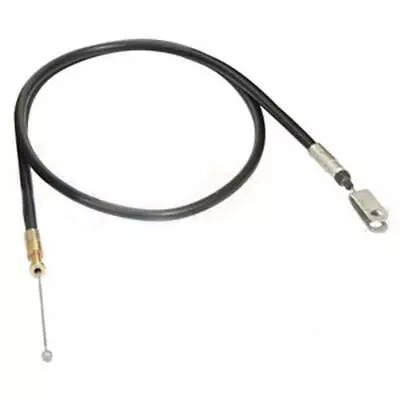 Hand Throttle Cable Fits Massey Ferguson 360 362 365 375 383 390 390T 393 398 • $18.10