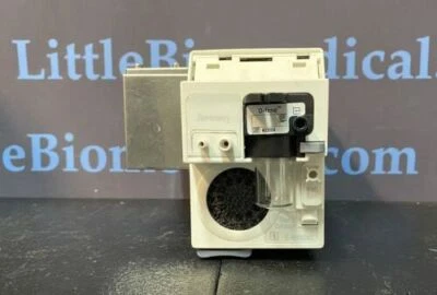 $490.99 • Buy GE Datex Ohmeda E-MRICAiOV-00 MRI Gas Module With Spirometry