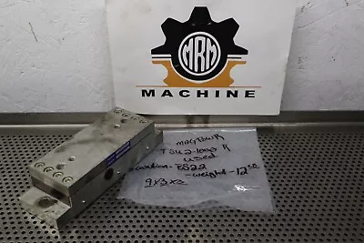 MAGPOWR TSU2-1000R Tension Sensor Max Force 1000lbs Used W/ Warranty See Pics • $829.99