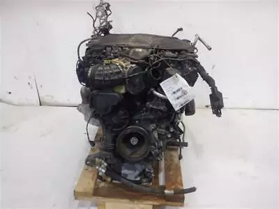 Engine Motor C250 C300 C350 C63 2013 13 2014 14 2015 15 1148417 • $1399.99