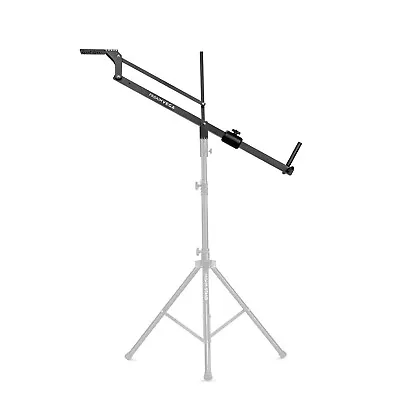 Proaim 4' Vega Jib Crane For DSLR Video Cameras | Payload: 8kg/17lb (JB-VG04-01) • £152.07