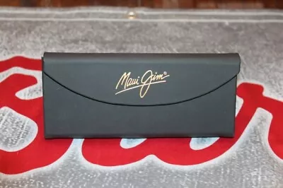 Maui Jim Sunglasses! Bought From Official Dlr! Used But Never Worn In Box/case! • $155