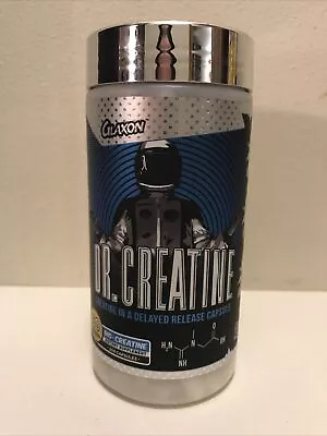 Glaxon Dr. Creatine Recovery & Build Formula 50 Servings 200 Capsules Exp 4/2024 • $14.99