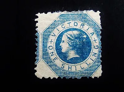 Nystamps British Australian States Victoria Stamp # 25 Mint OG H $300 A19y162 • $23.24