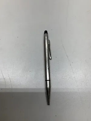Vintage Cross Sterling Silver Mini Mechanical Pencil 3.5” • $29.99