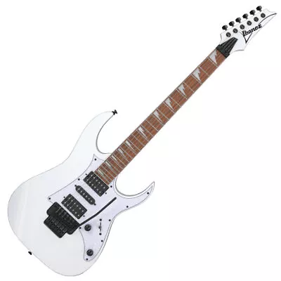 Ibanez RG450DXB-WH RG Standard Electric Guitar • $897.99