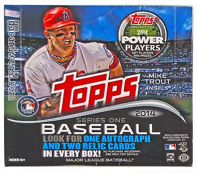 2014 Topps Series 1 Base Singles #1 - #300 Pick From List • $0.99