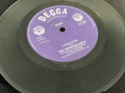 £4 • Buy Rock N Roll Records