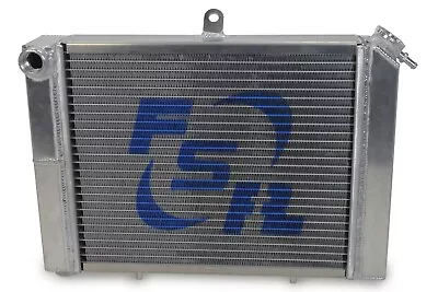 Four Seasons    78302 2    Radiator Mini Sprint 2 Row 18X12 Cage Mount • $438.58