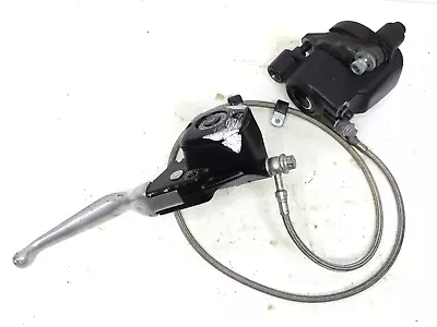 1997 Harley-Davidson Sportster XLH 883 Front Brake Caliper Master Cylinder • $124.95