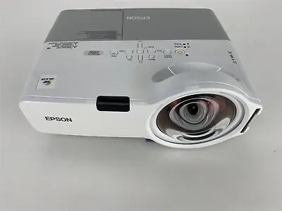 Epson PowerLite 410W LCD Projector • $23.75