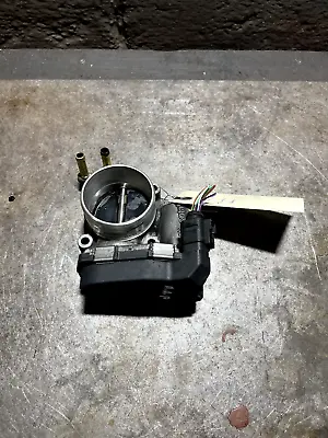 2011-2015 Volkswagen Jetta 2.0L Throttle Body OEM 06G133062J • $49.99