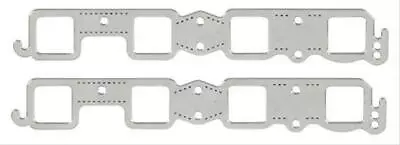 Mr. Gasket 7433G Layered Aluminum Header Gasket Mopar 426 Hemi V8's • $34.95