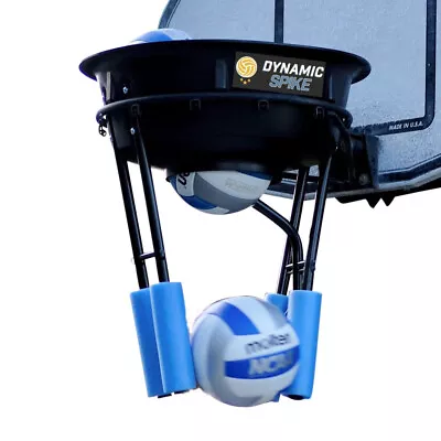 DynamicSpike Volleyball Hitting Trainer Spike Training Equipment Aid • $329.99