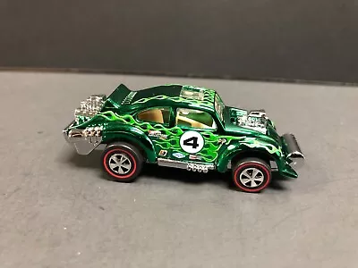 Hot Wheels RLC - 2003 Neo-Classics Evil Weevil (VW Bug) (Loose) W/Card. • $19.99