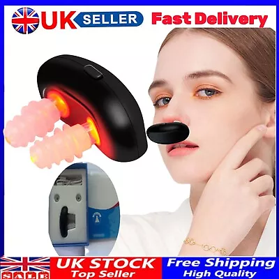 RespiRelief Red Light Nasal Therapy Instrument 2024 • £10.24