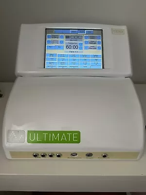 CACI Ultimate Machine • £4500