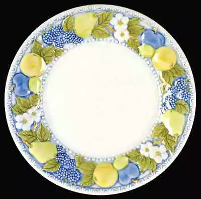 Metlox - Poppytrail - Vernon Florence Salad Plate 354504 • $9.99