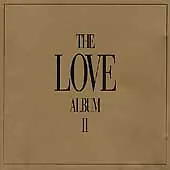 Various Artists : The Love Album II CD Highly Rated EBay Seller Great Prices • £2.17